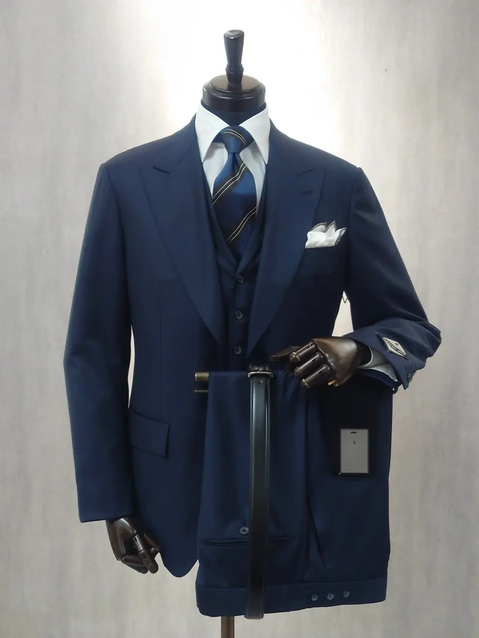  石田 コーディネート画像