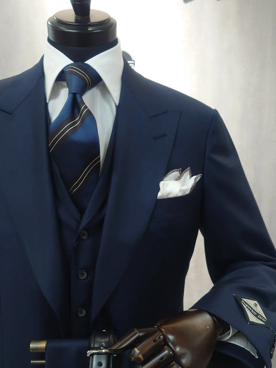 ONWARD CROSSET SELECT 石田 コーディネート画像