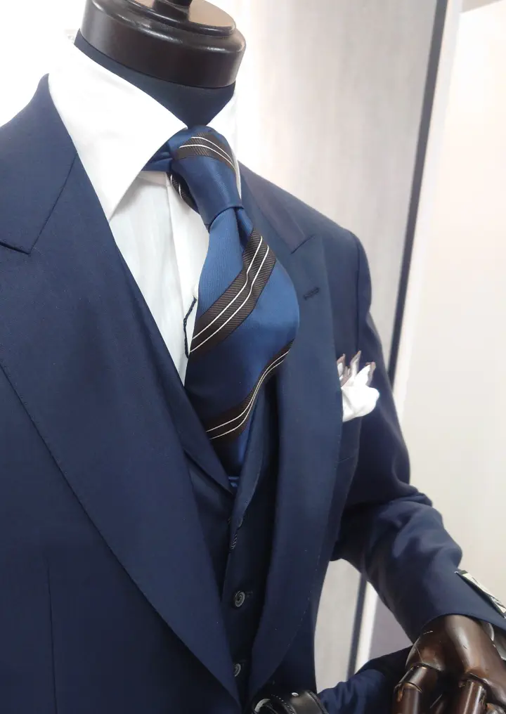 ONWARD CROSSET SELECT 石田 コーディネート画像