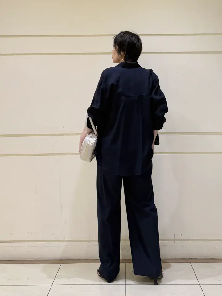 ONWARD CROSSET SELECT maruri コーディネート画像