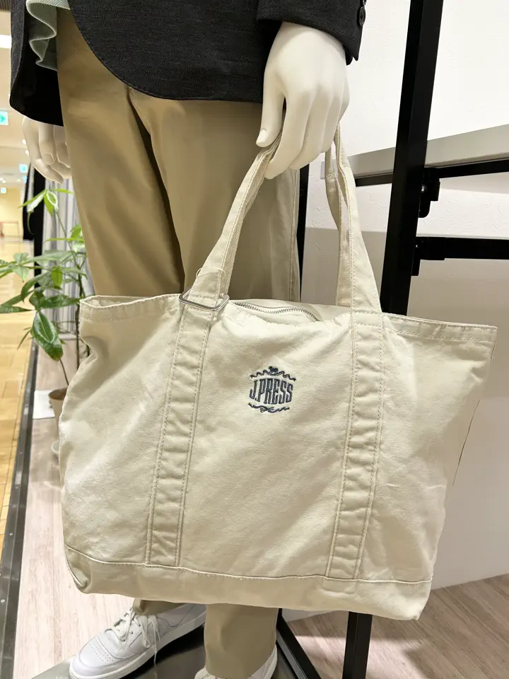 ONWARD CROSSET SELECT YU コーディネート画像