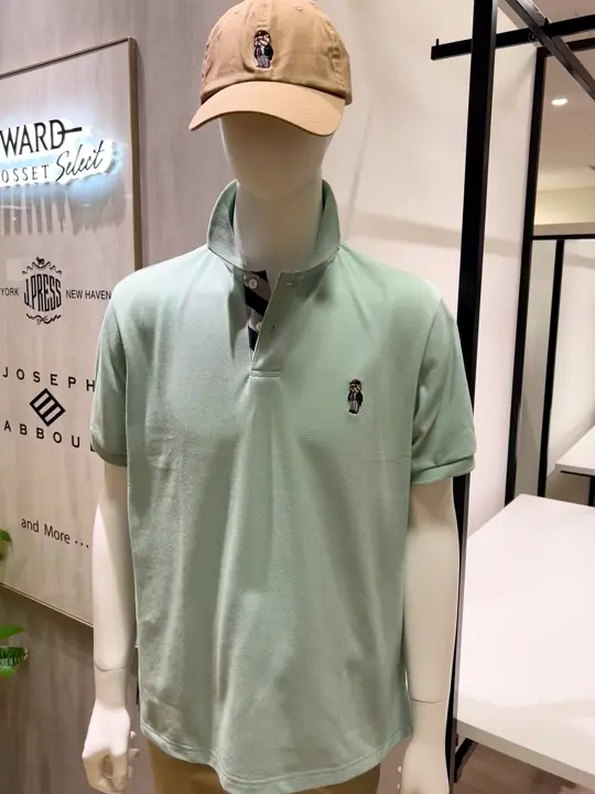 ONWARD CROSSET SELECT YU コーディネート画像