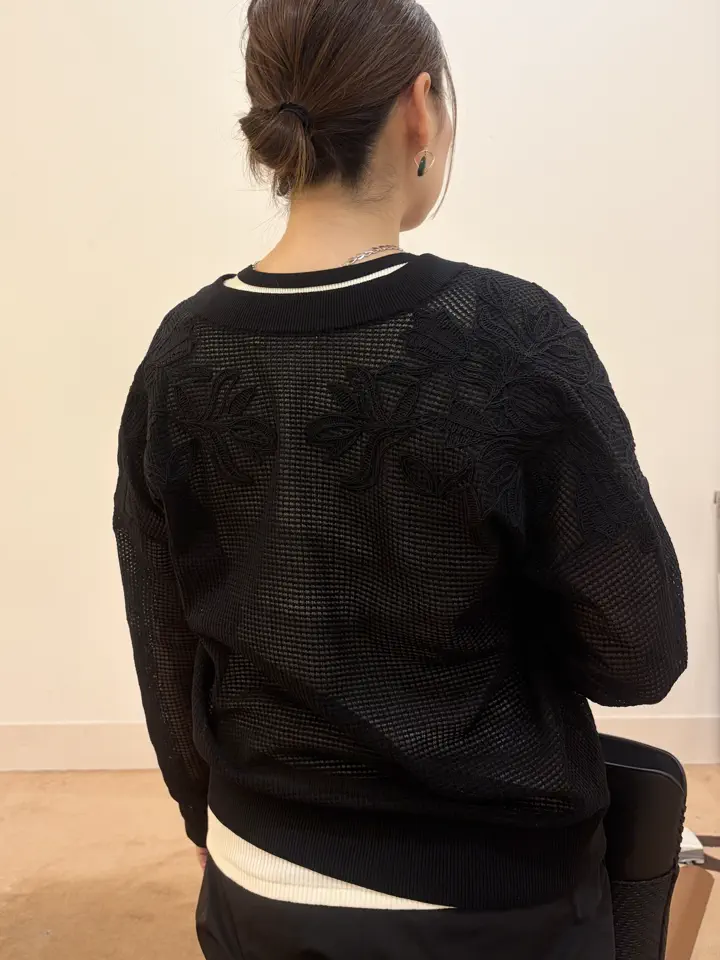 ONWARD CROSSET SELECT 秋田 コーディネート画像