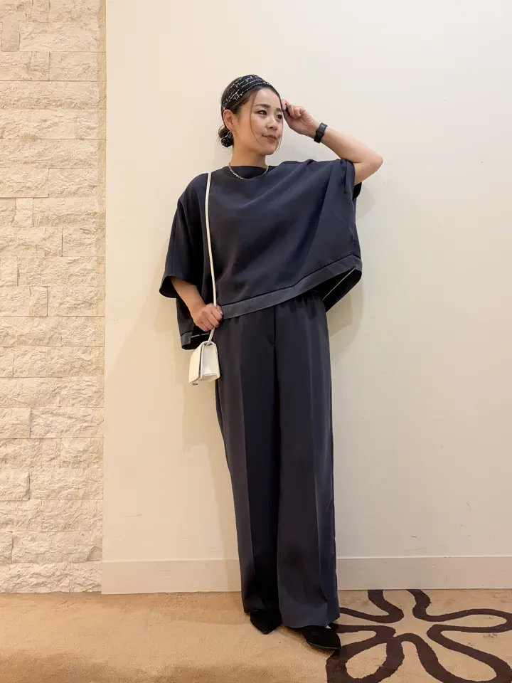 ONWARD CROSSET SELECT 秋田 コーディネート画像