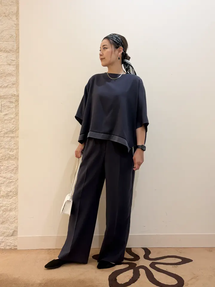 ONWARD CROSSET SELECT 秋田 コーディネート画像