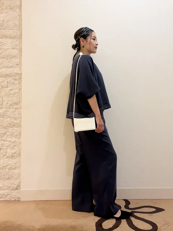 ONWARD CROSSET SELECT 秋田 コーディネート画像