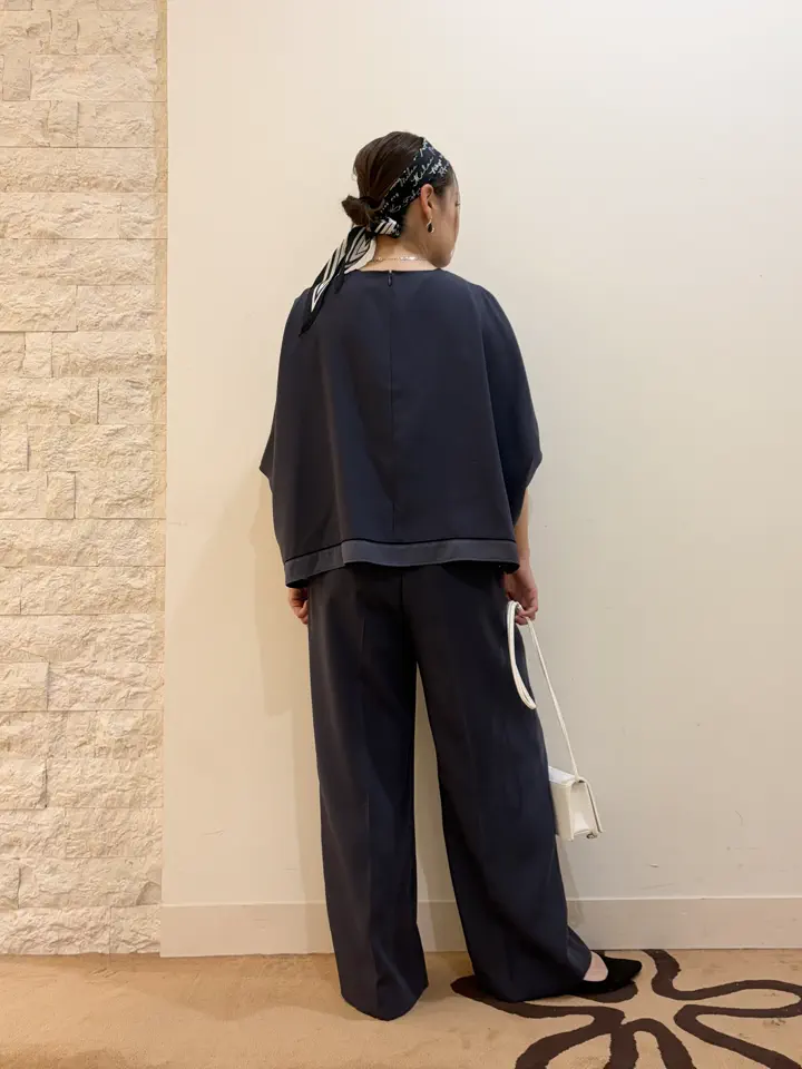 ONWARD CROSSET SELECT 秋田 コーディネート画像