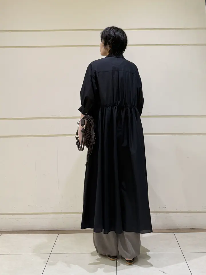 ONWARD CROSSET SELECT maruri コーディネート画像