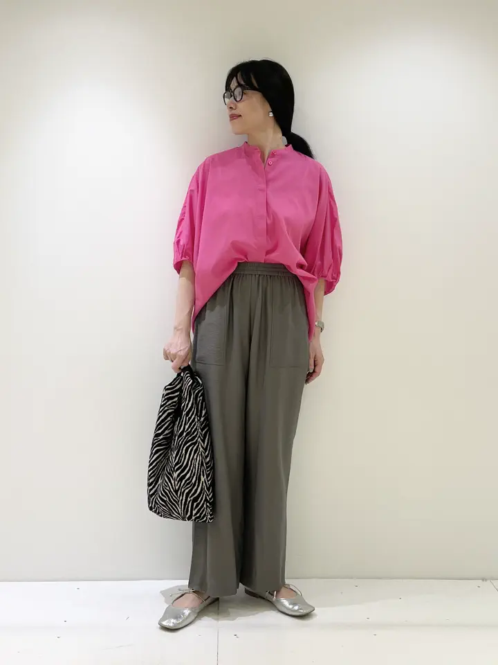 ONWARD CROSSET SELECT K コーディネート画像