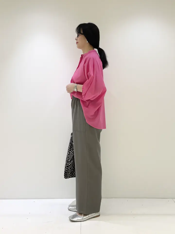 ONWARD CROSSET SELECT K コーディネート画像