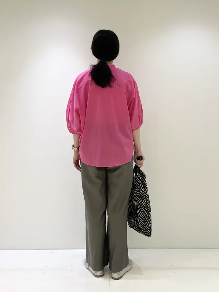 ONWARD CROSSET SELECT K コーディネート画像