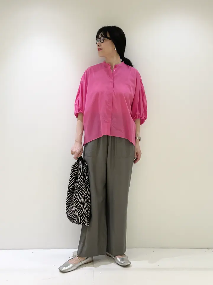 ONWARD CROSSET SELECT K コーディネート画像