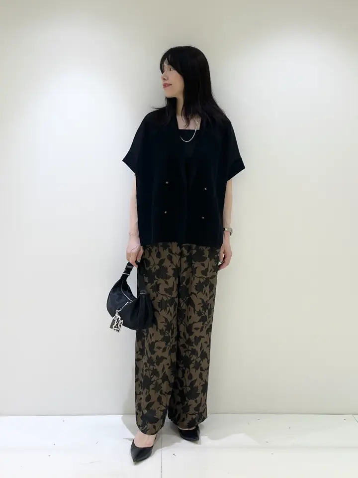 ONWARD CROSSET SELECT K コーディネート画像