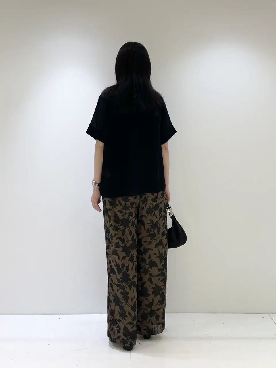 ONWARD CROSSET SELECT K コーディネート画像