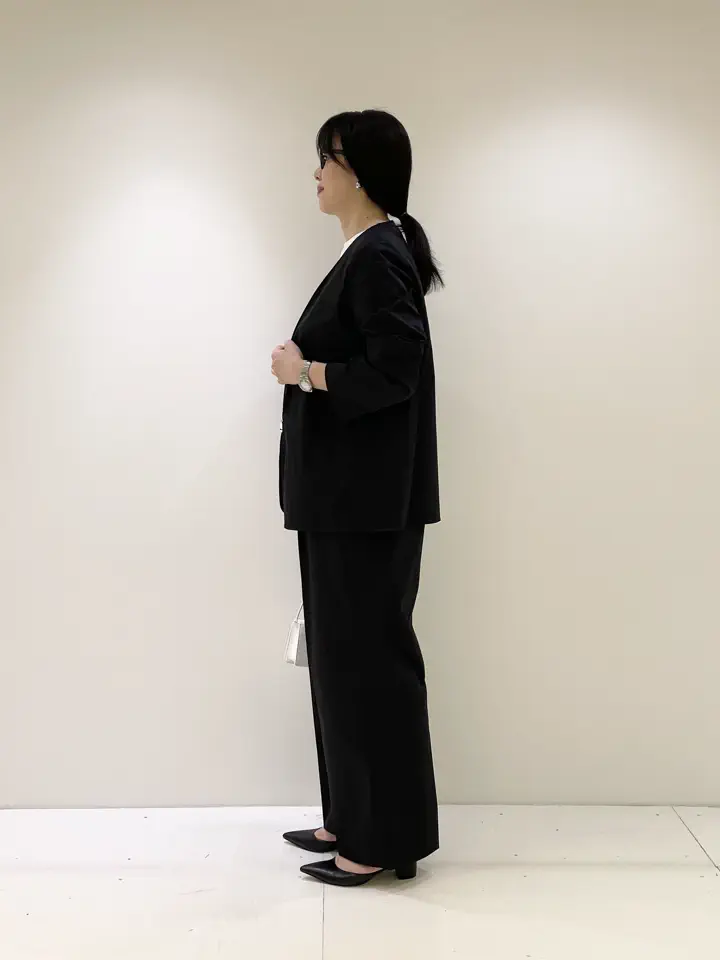 ONWARD CROSSET SELECT K コーディネート画像