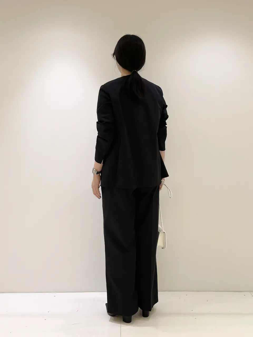 ONWARD CROSSET SELECT K コーディネート画像