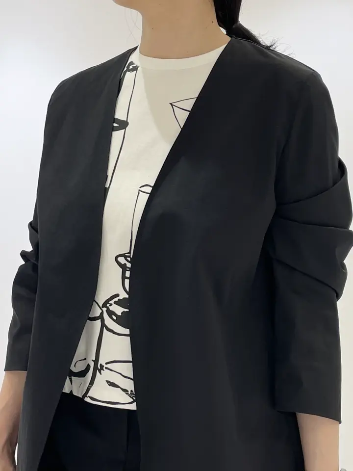 ONWARD CROSSET SELECT K コーディネート画像