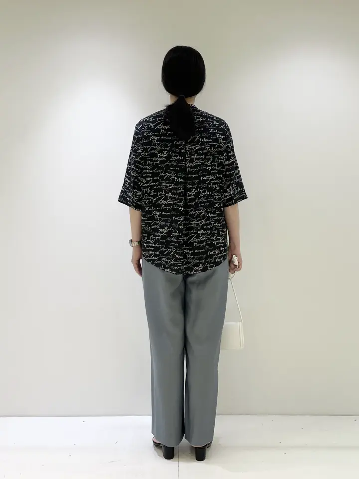 ONWARD CROSSET SELECT K コーディネート画像