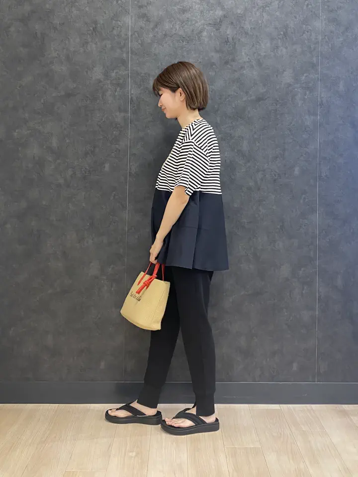 ONWARD CROSSET SELECT 斉藤 コーディネート画像