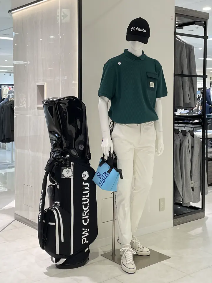 ONWARD CROSSET SELECT Sasaki コーディネート画像