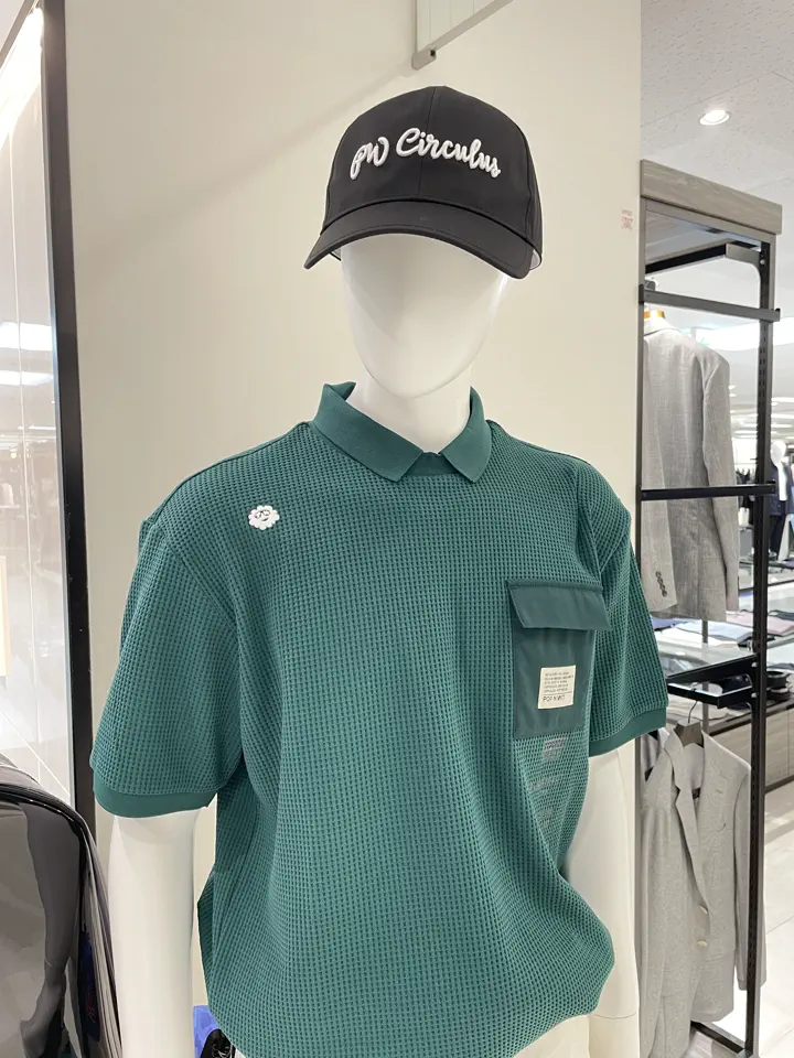 ONWARD CROSSET SELECT Sasaki コーディネート画像