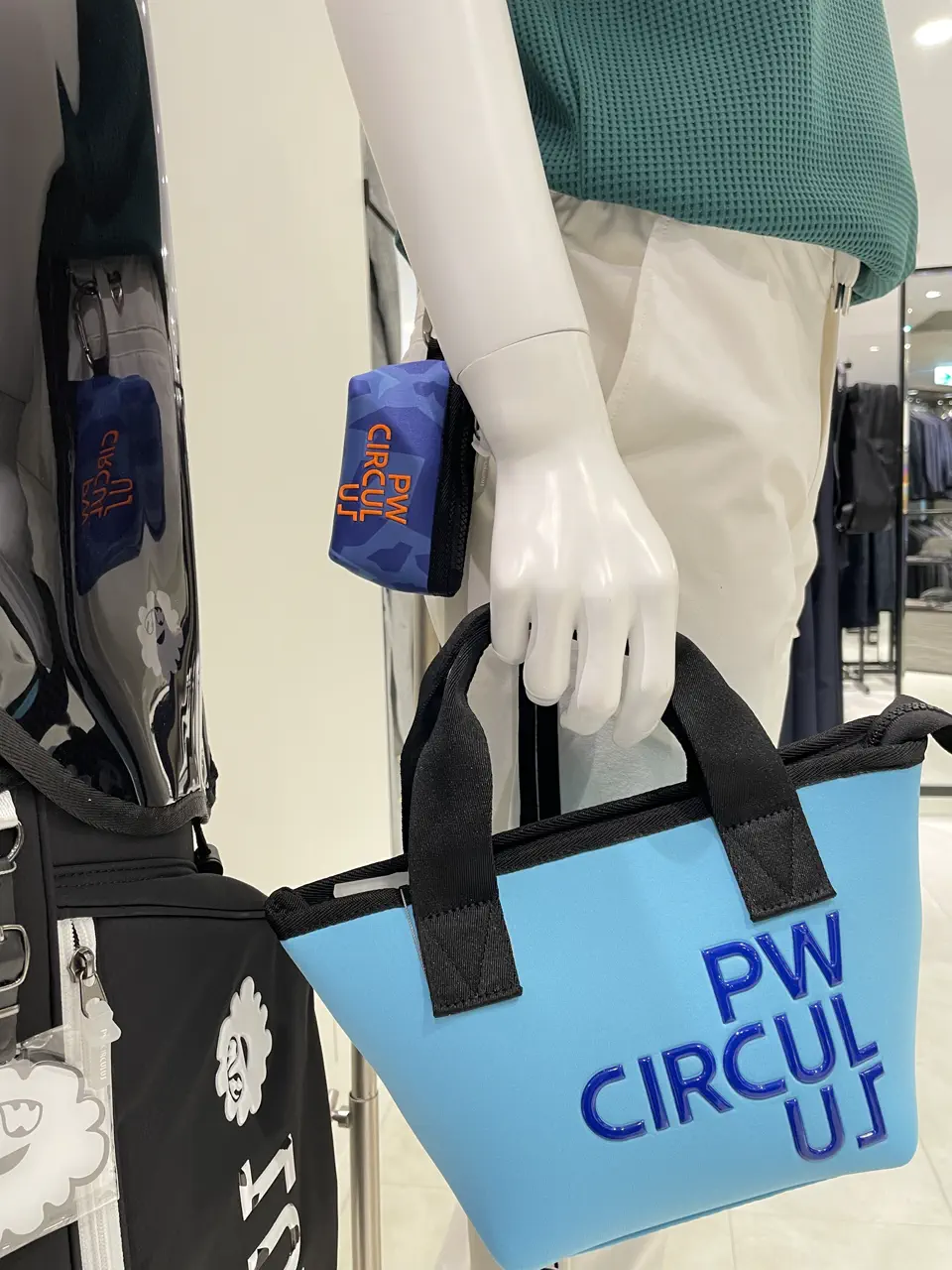 ONWARD CROSSET SELECT Sasaki コーディネート画像