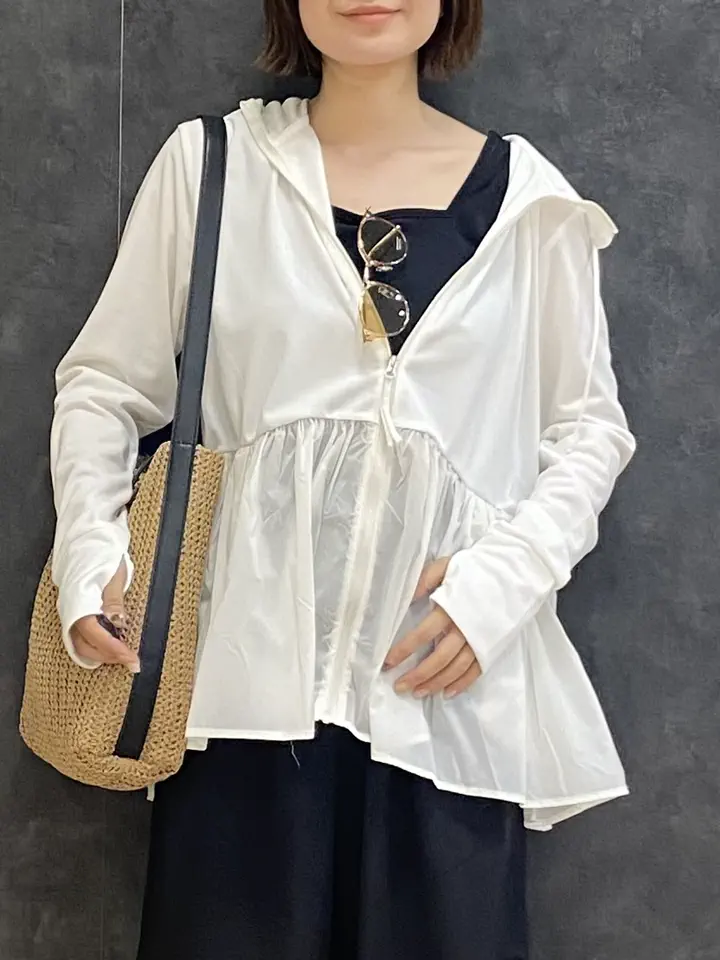 ONWARD CROSSET SELECT 斉藤 コーディネート画像