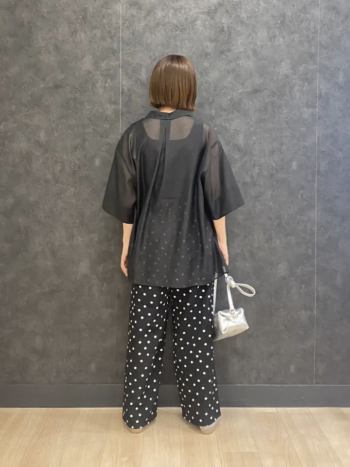 ONWARD CROSSET SELECT 斉藤 コーディネート画像