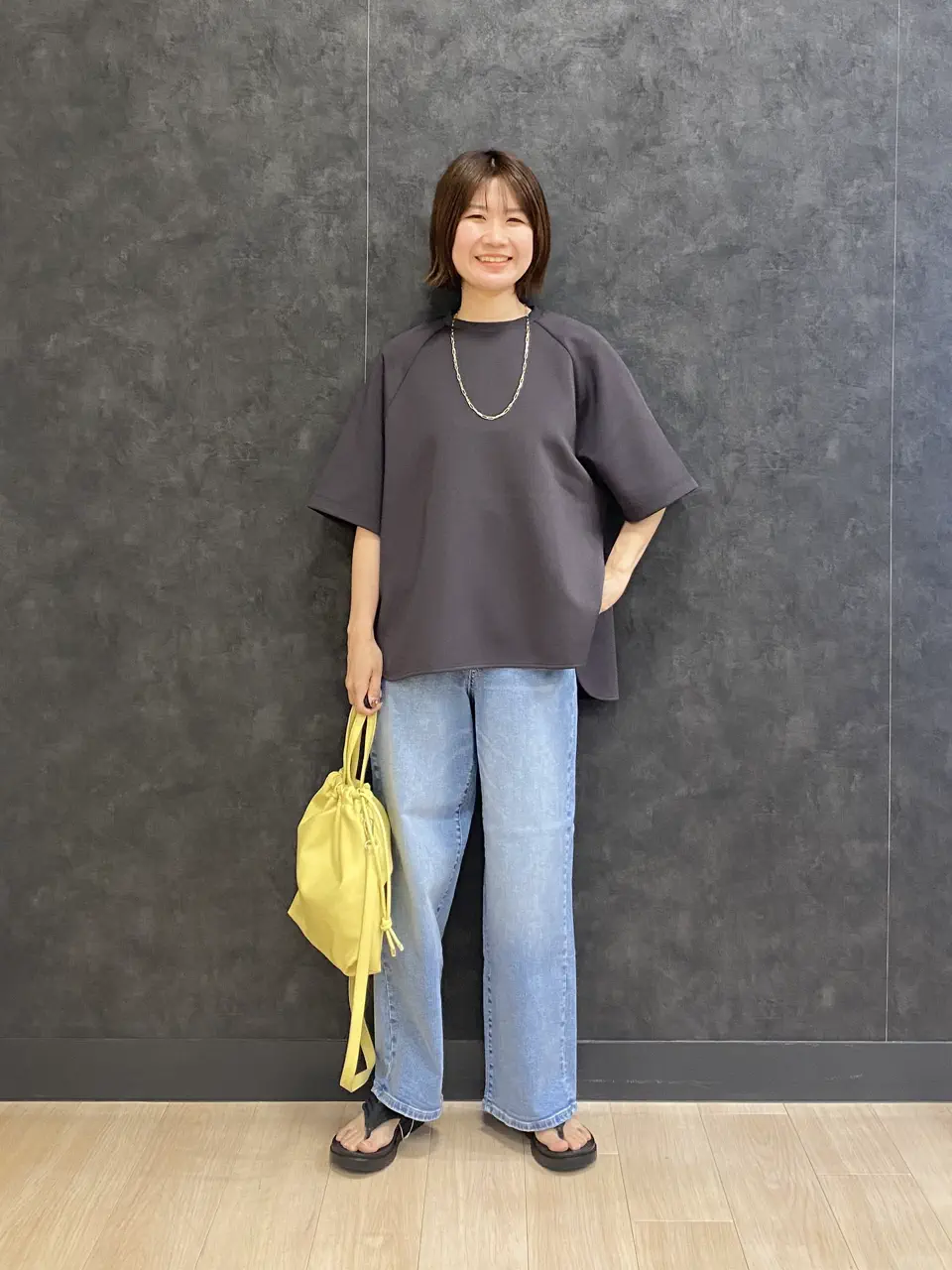  斉藤 コーディネート画像