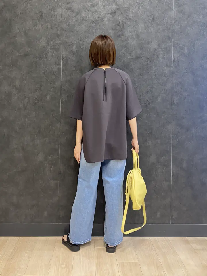 ONWARD CROSSET SELECT 斉藤 コーディネート画像