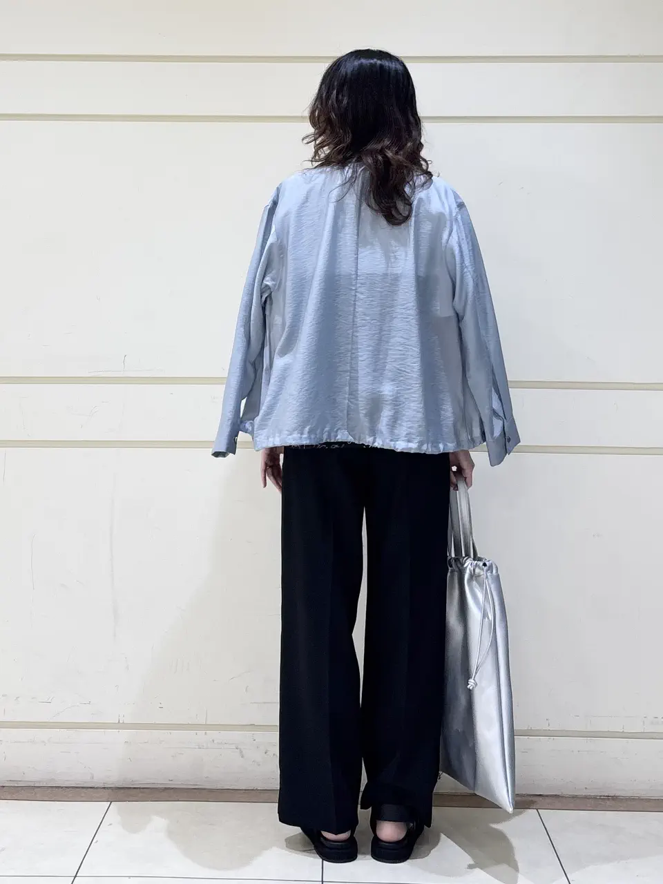 ONWARD CROSSET SELECT Kanako コーディネート画像