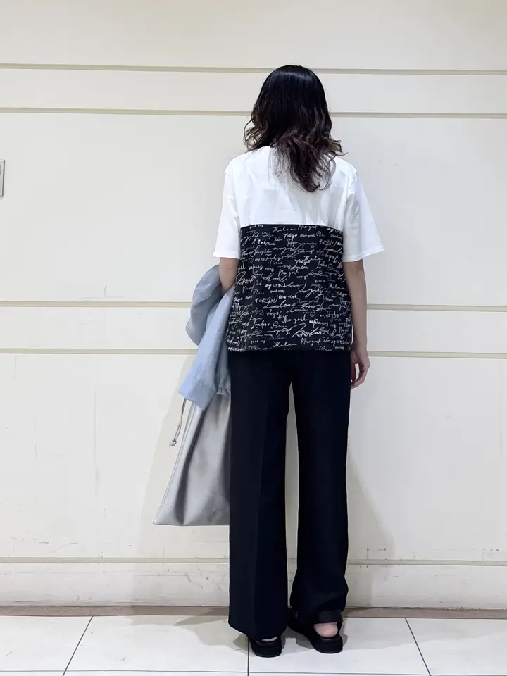 ONWARD CROSSET SELECT Kanako コーディネート画像