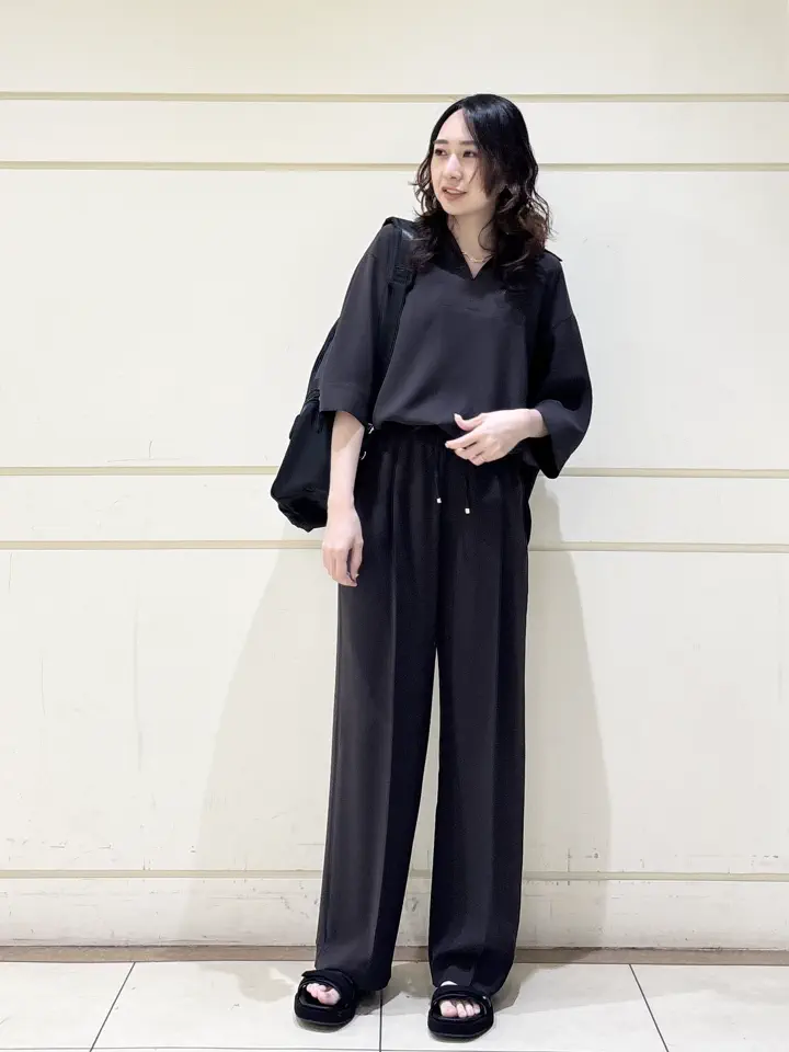 ONWARD CROSSET SELECT Kanako コーディネート画像