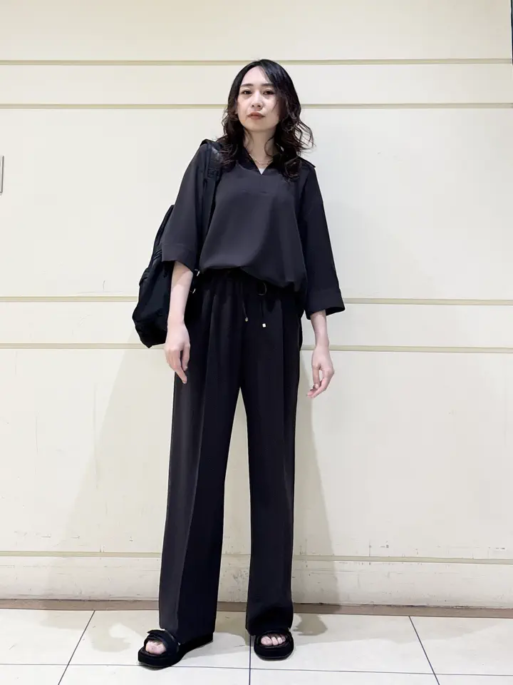 ONWARD CROSSET SELECT Kanako コーディネート画像