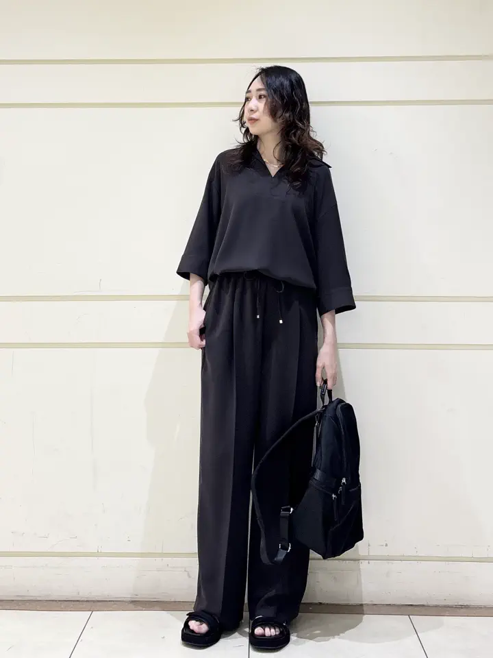 ONWARD CROSSET SELECT Kanako コーディネート画像