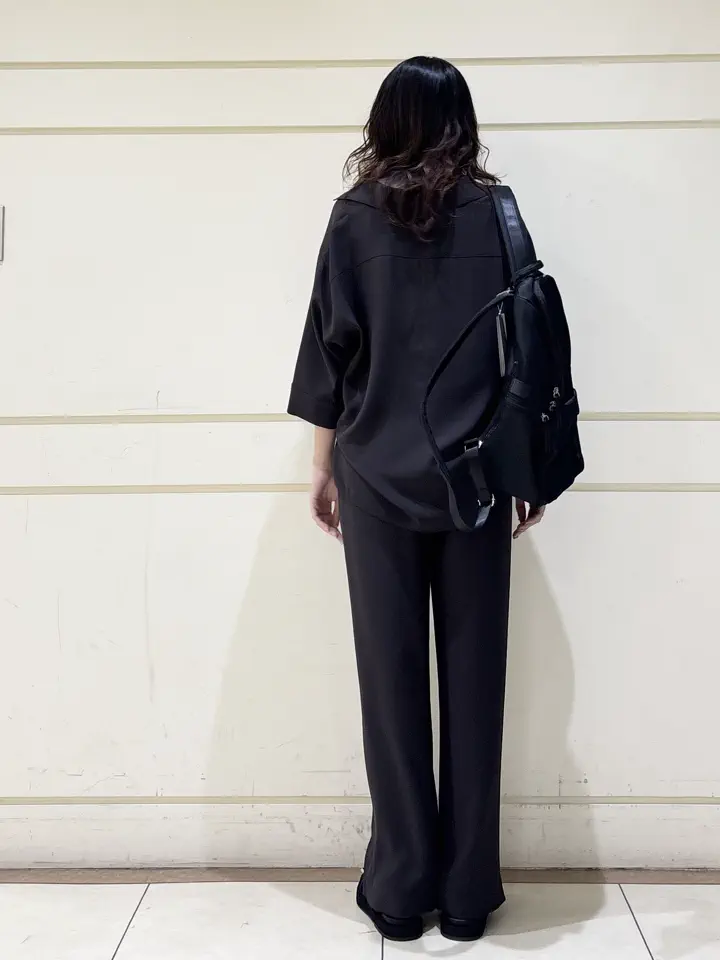 ONWARD CROSSET SELECT Kanako コーディネート画像