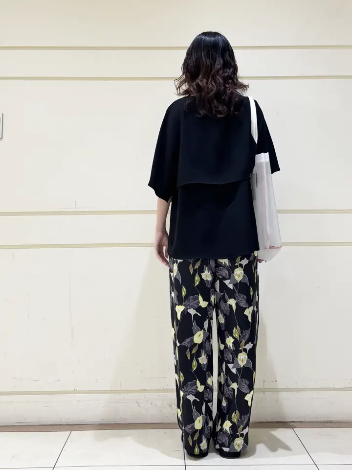 ONWARD CROSSET SELECT Kanako コーディネート画像