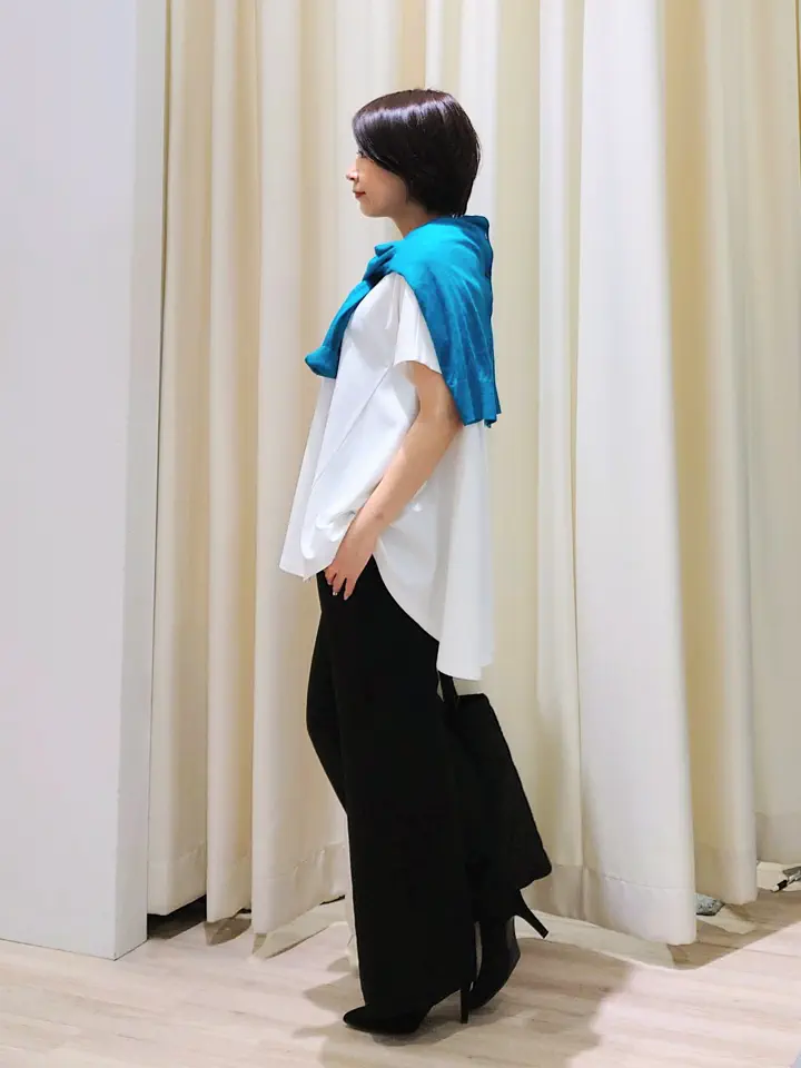 ONWARD CROSSET SELECT M. コーディネート画像