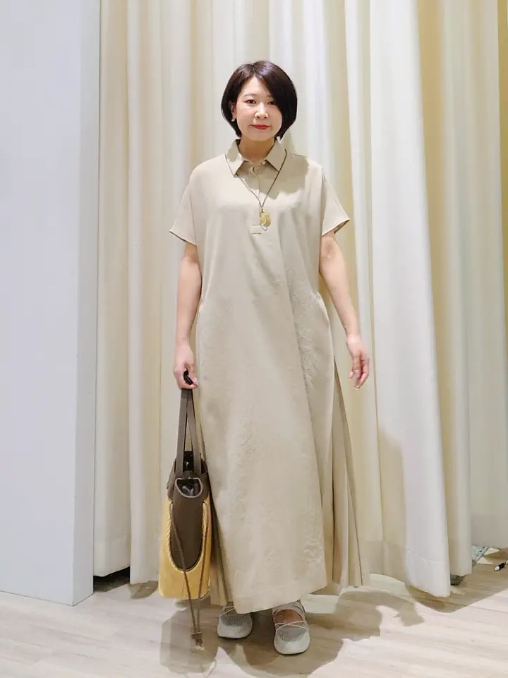 ONWARD CROSSET SELECT M. コーディネート画像