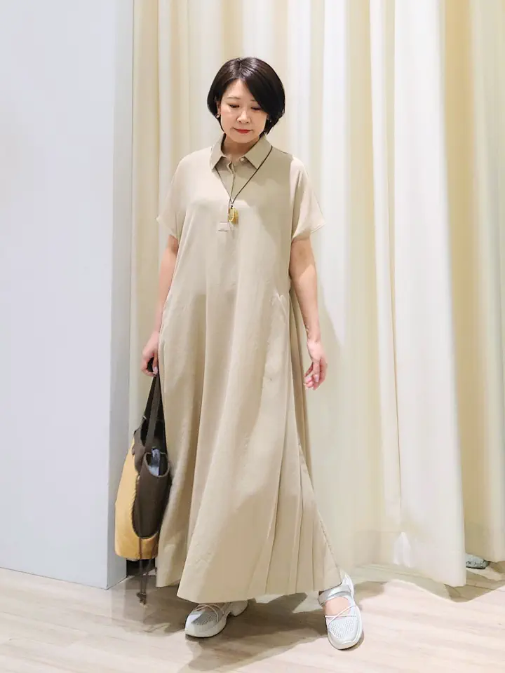 ONWARD CROSSET SELECT M. コーディネート画像