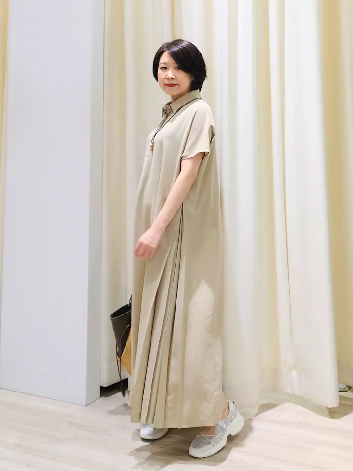 ONWARD CROSSET SELECT M. コーディネート画像