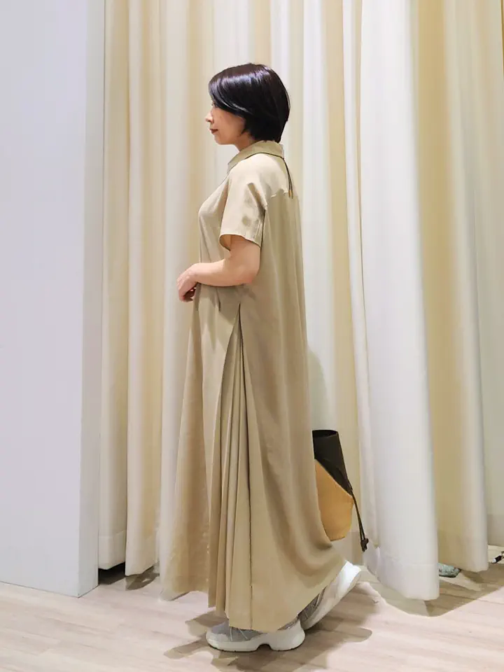 ONWARD CROSSET SELECT M. コーディネート画像