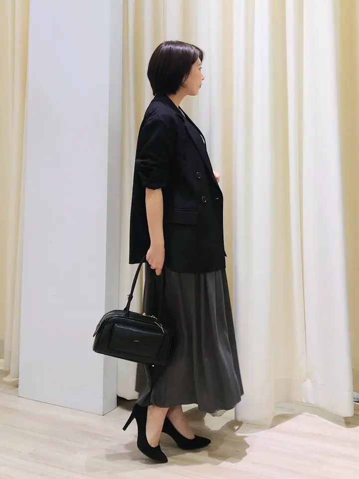 ONWARD CROSSET SELECT M. コーディネート画像