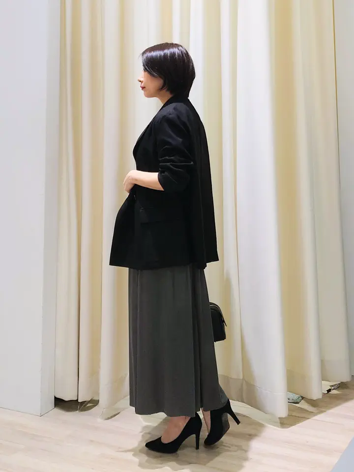 ONWARD CROSSET SELECT M. コーディネート画像