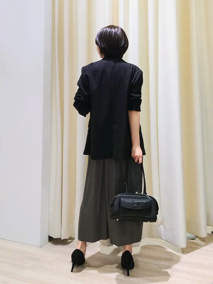 ONWARD CROSSET SELECT M. コーディネート画像