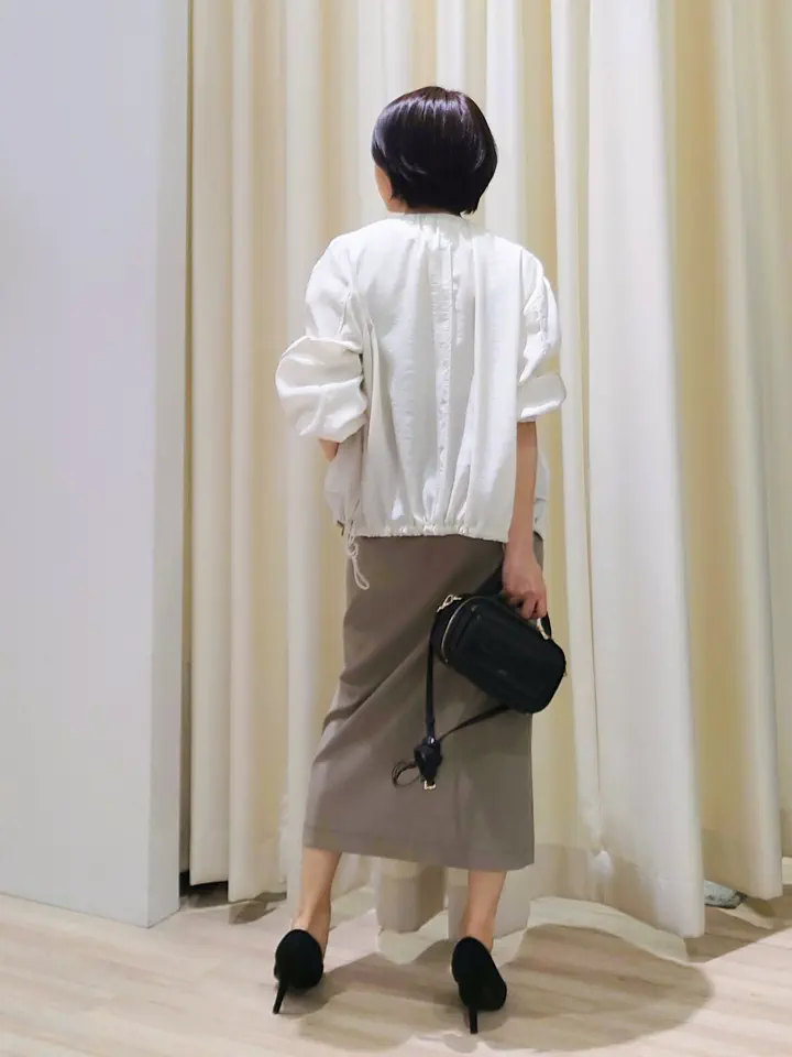 ONWARD CROSSET SELECT M. コーディネート画像