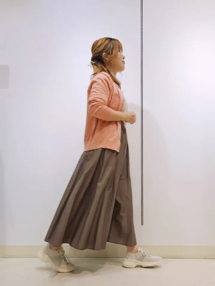 ONWARD CROSSET SELECT 中野 コーディネート画像