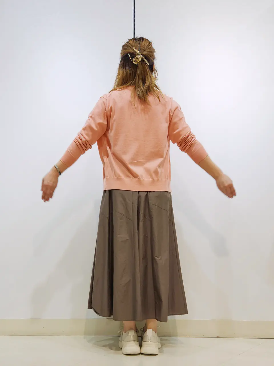 ONWARD CROSSET SELECT 中野 コーディネート画像