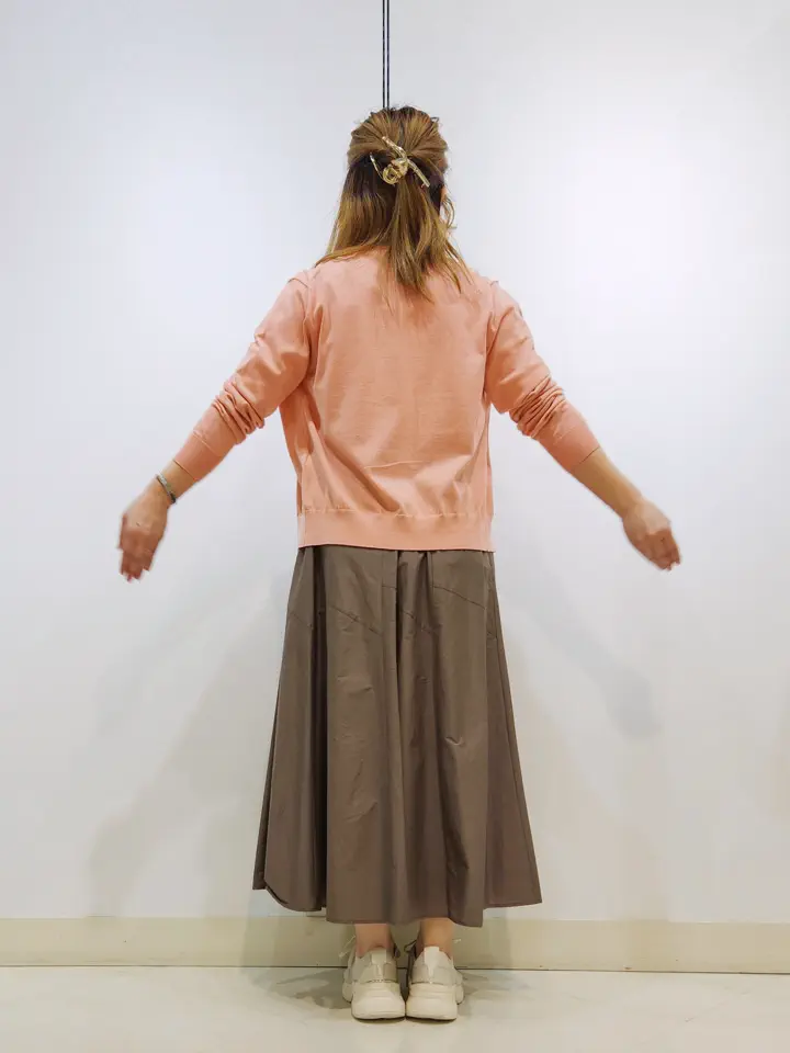 ONWARD CROSSET SELECT 中野 コーディネート画像