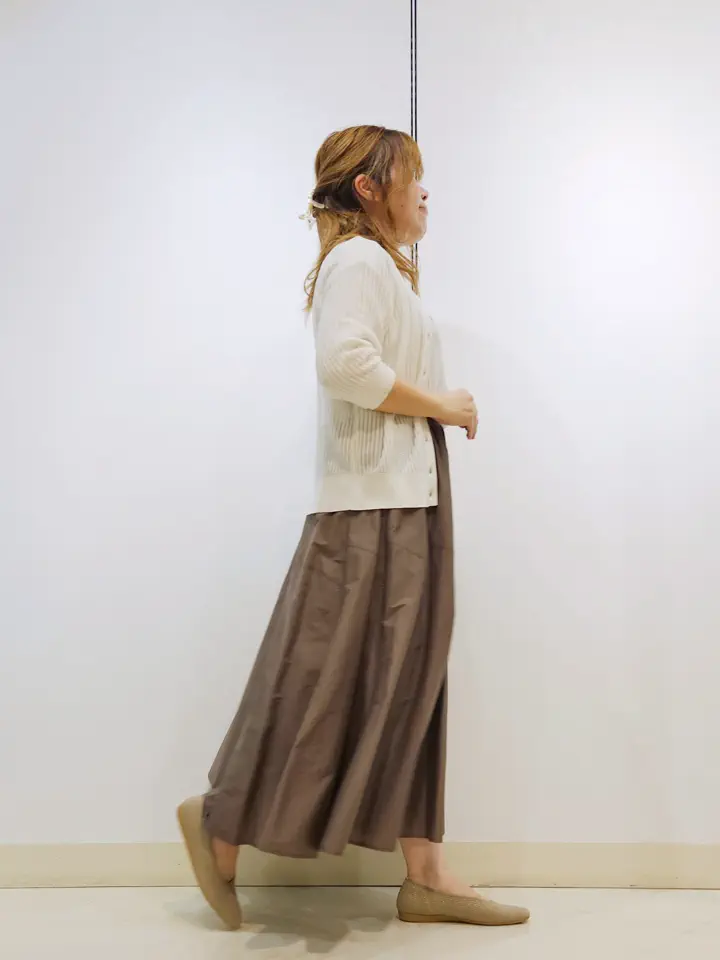 ONWARD CROSSET SELECT 中野 コーディネート画像